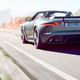 Illustration for article titled Jaguar F-Type SVR: This Is It In All Its 575 Horsepower Glory
